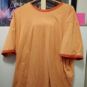 Old Navy ringer t shirt